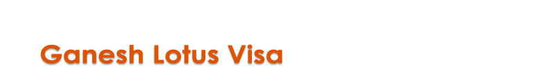Ganesh Lotus Visa